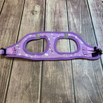 my first harness - daydreams and unicorns puppy harness