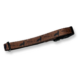 Wanderlust Collar - dog and puppy collars
