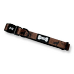 Wanderlust Collar - dog and puppy collars
