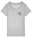 me and my dog t-shirt