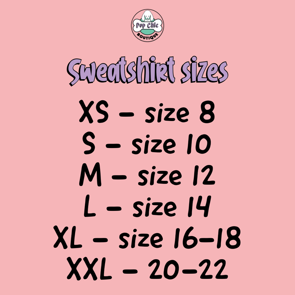 Bah Hum - Pug Christmas jumper - Pup Chic Boutique