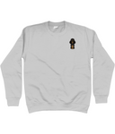 Phantom poodle sweatshirt - Oodles of Poodles