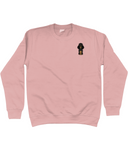Phantom poodle sweatshirt - Oodles of Poodles