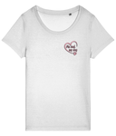 me and my dog t-shirt