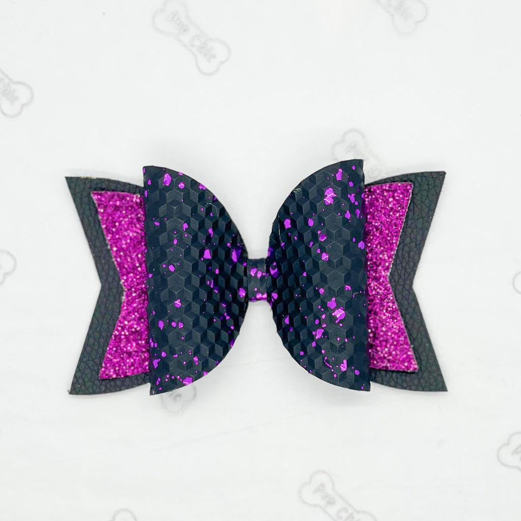 Custom Dog Bow Tie - made to order - Pup Chic Boutique
