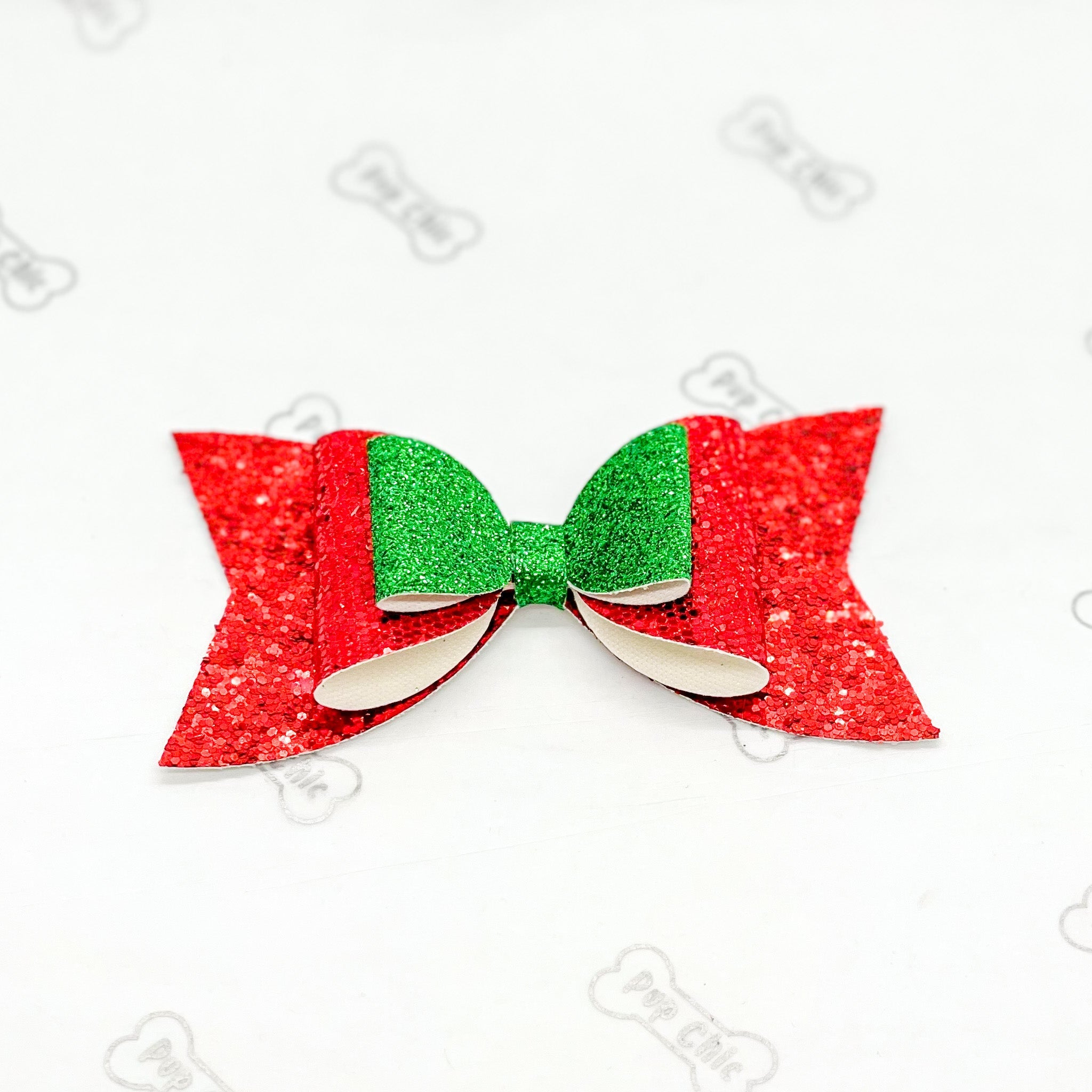Custom Dog Bow Tie - made to order - Pup Chic Boutique