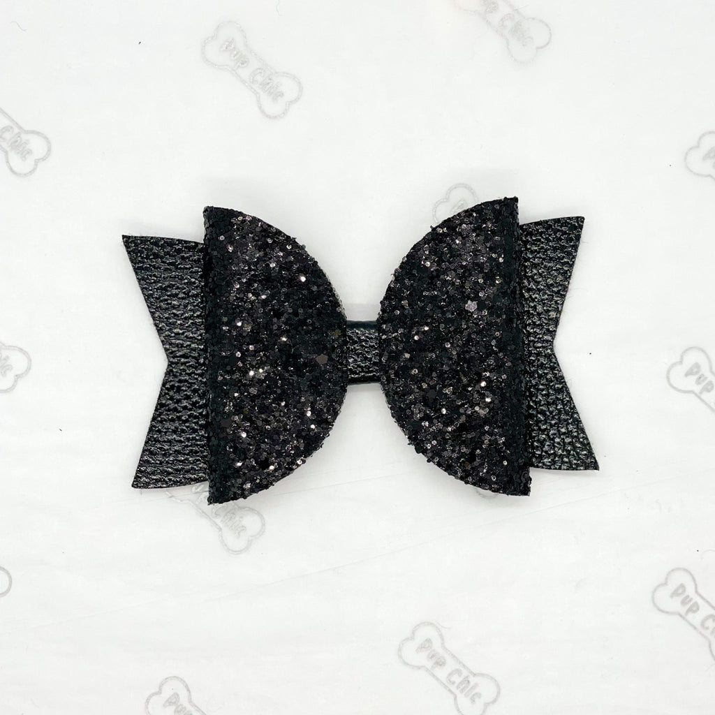 Custom Dog Bow Tie - made to order - Pup Chic Boutique