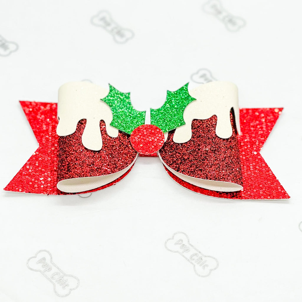 Custom Dog Bow Tie - made to order - Pup Chic Boutique