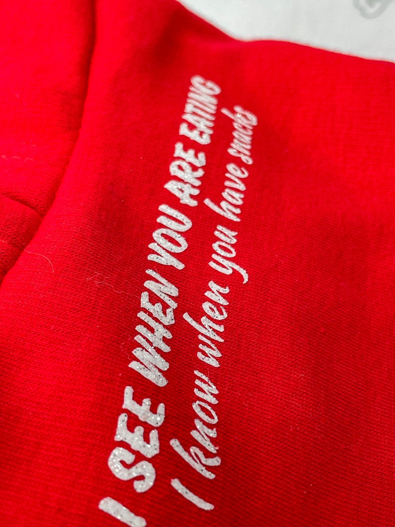 Custom dog hoodie - personalised dog hoodie - Pup Chic Boutique