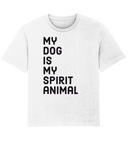 spirit animal light t-shirt