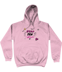 stay paw-sitive hoodie