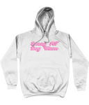 sassy af dog mum hoodie