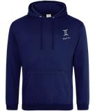 Zodiac Zoomies Gemini hoodie