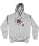 stay paw-sitive hoodie