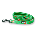 Inquisitive Fox 5ft Dog Lead - Pup Chic Boutique