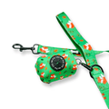 Inquisitive Fox Poo Bag Holder - Pup Chic Boutique