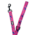 Peacock Power 5ft Dog Lead - Pup Chic Boutique