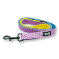 Sprinkles for Days 5ft dog lead - Pup Chic Boutique
