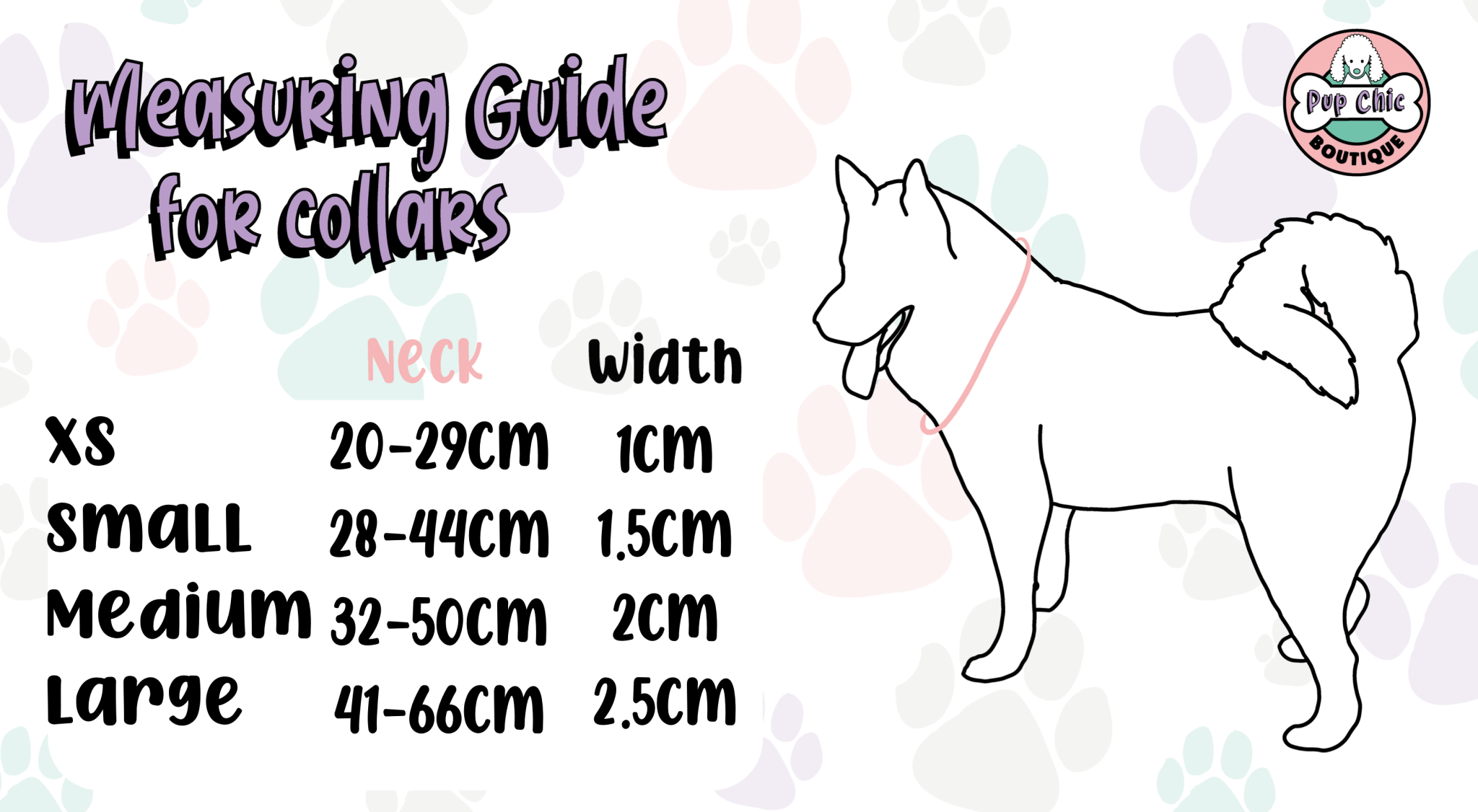 Sprinkles For Days Collar - pink or blue sprinkles dog collar - Pup Chic Boutique