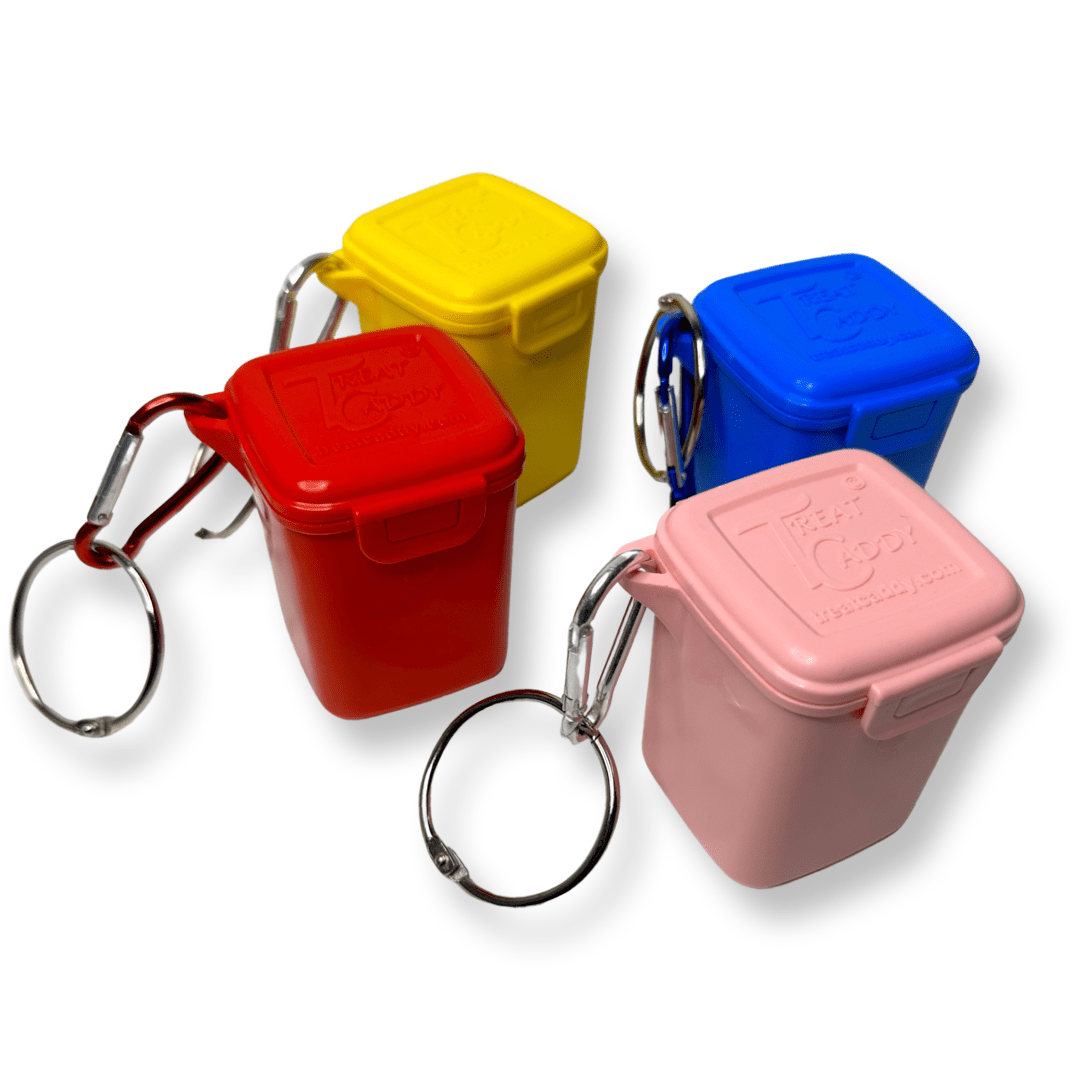 Treat Caddy - Pup Chic Boutique