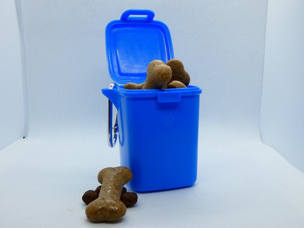 Treat Caddy - Pup Chic Boutique