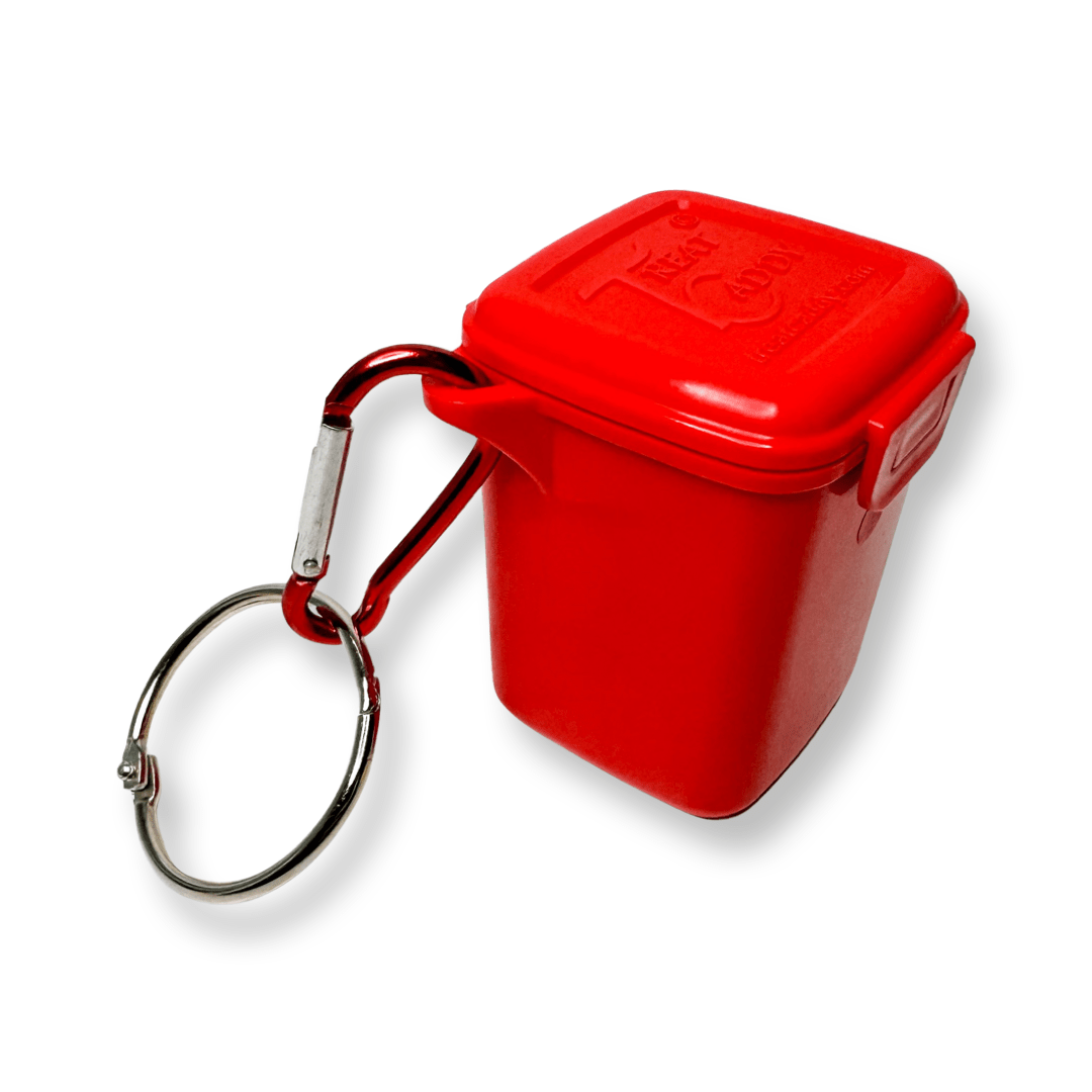 Treat Caddy - Pup Chic Boutique