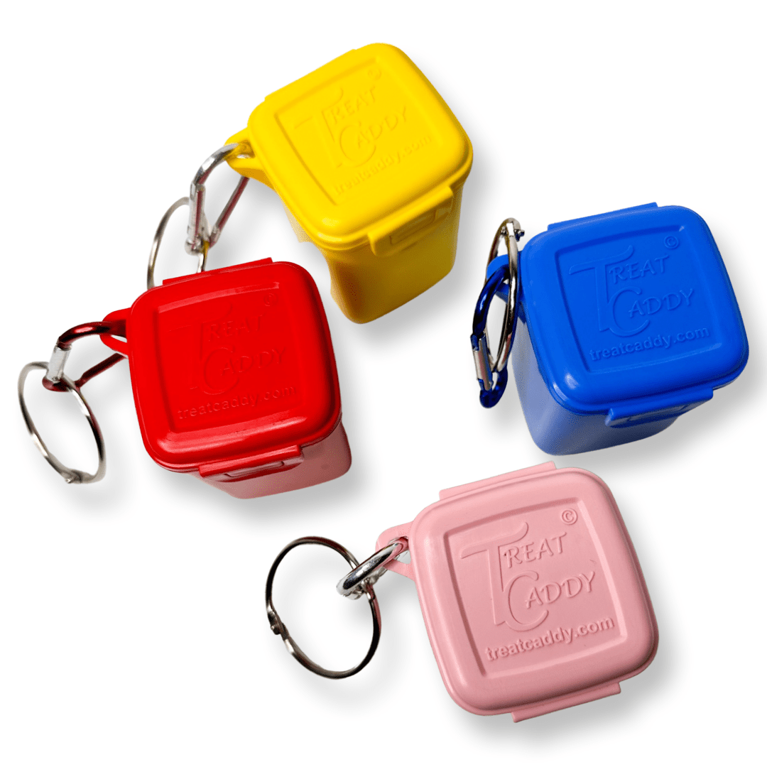 Treat Caddy - Pup Chic Boutique