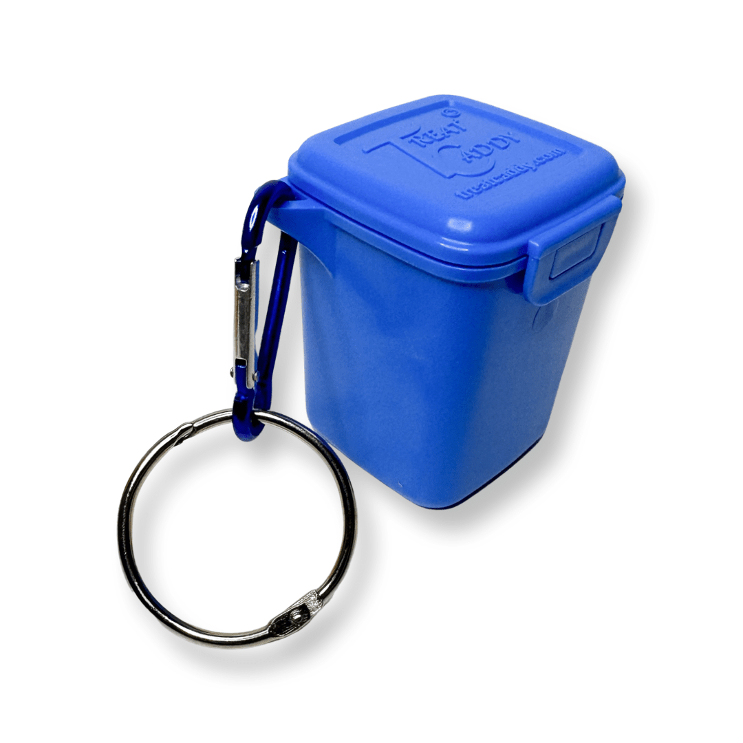 Treat Caddy - Pup Chic Boutique