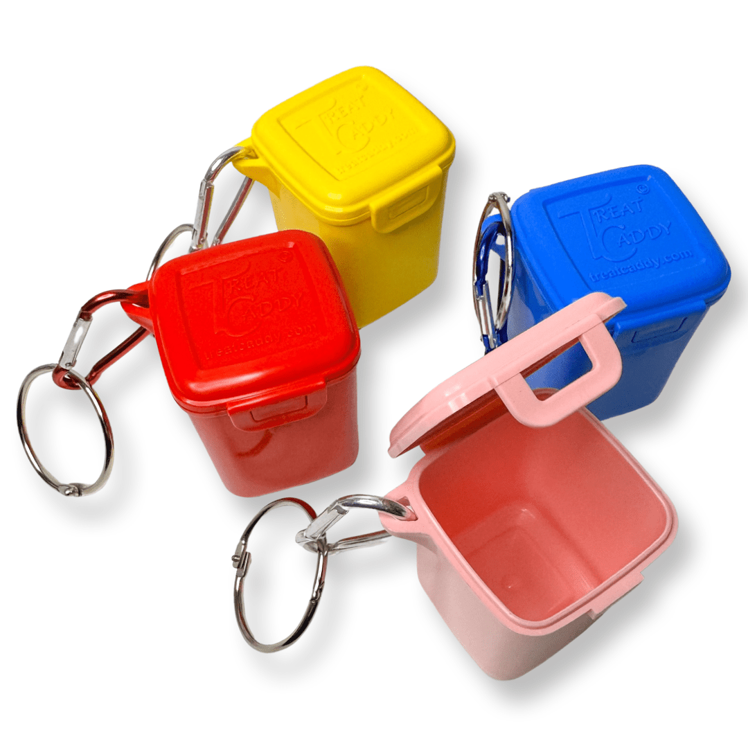 Treat Caddy - Pup Chic Boutique