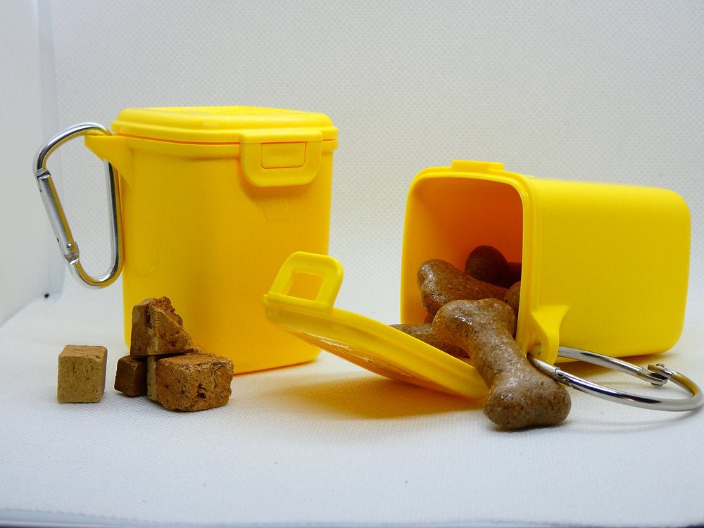 Treat Caddy - Pup Chic Boutique